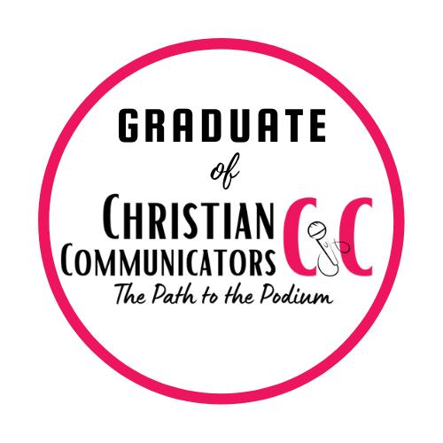CCC Graduation Certificate